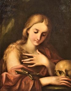 "Madalena Penitente" VENDIDA